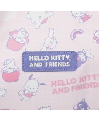 & Friends Duffle Luggage