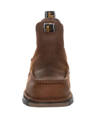Men's Athens Chelsea Waterproof Work Boot