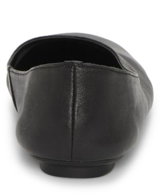 Women's Catisha High-Vamp Flats