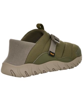 Men's ReEmber Quilted Camp Shoes