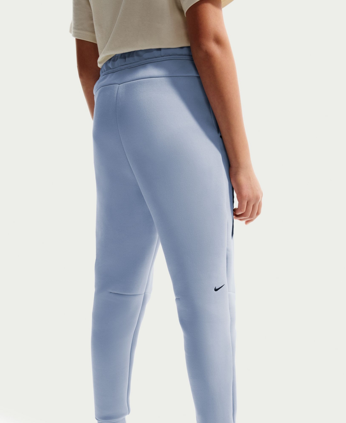 Nike Girls 7-16 Sportswear Tech Fleece Pull-On Joggers