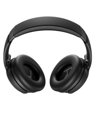 QuietComfort 45 Wireless Bluetooth Noise Cancelling Headphones, Over-Ear Headphones with Microphone.