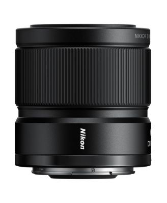 NIKKOR Z DX MC 35mm f/1.7 Lens
