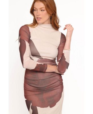 Women's Sukin Midi Dress