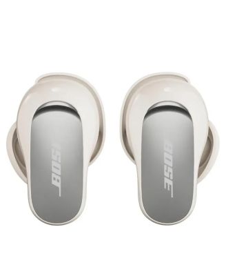 QuietComfort 2nd Gen Ultra Wireless Noise Cancelling Earbuds + 20W 2-Port Wall Charger