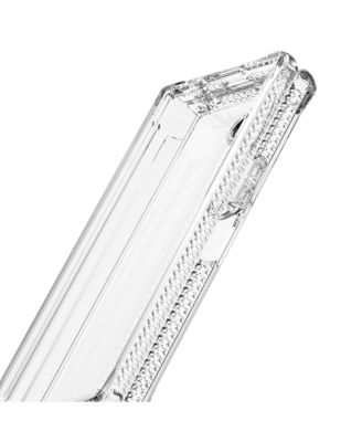 Hybrid_R Clear Hinge Case for Samsung Galaxy Z Fold6