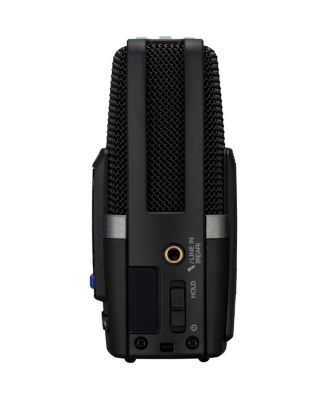 H2essential Multi-Mic 32-Bit Float Handy Recorder