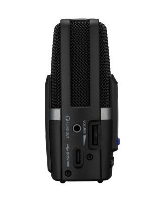 H2essential Multi-Mic 32-Bit Float Handy Recorder