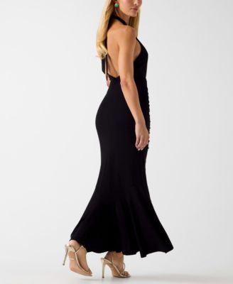 Women's Sleeveless Elle Dress