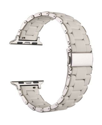 Orla Silicone Metal Band for Apple Watch