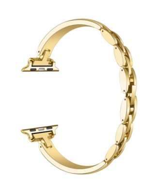 Women's Alexis Stainless Steel Bracelet Band for Apple Watch