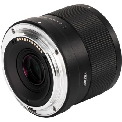AF 35mm f/1.7 Lens for Z-Mount