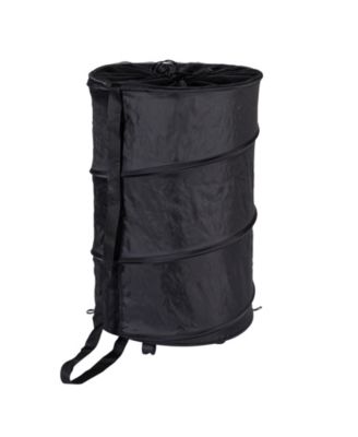 Rolling Pop Up Hamper