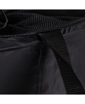 Rolling Pop Up Hamper