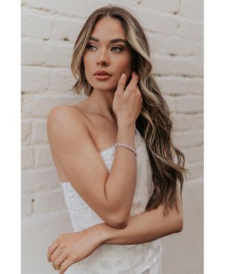 Charming Crystal Bracelet