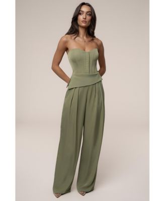 Women's Women's Executive Trousers