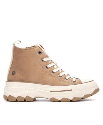 Women's Casual High Top Sneakers Refresh Collection