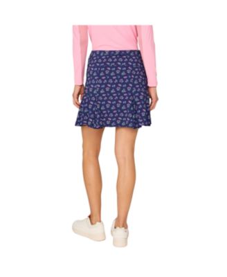 G Lifestyle Godet Skort