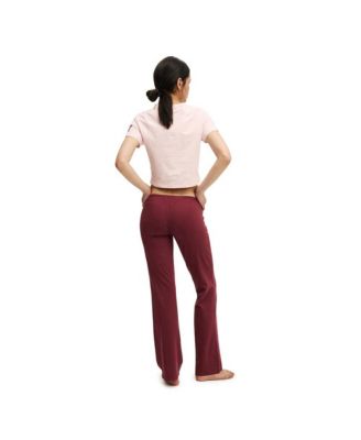 Women's Dreamy Soft Flare Pant