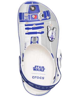 x Star Wars Little Kid's Classic Clogs from Finish Line