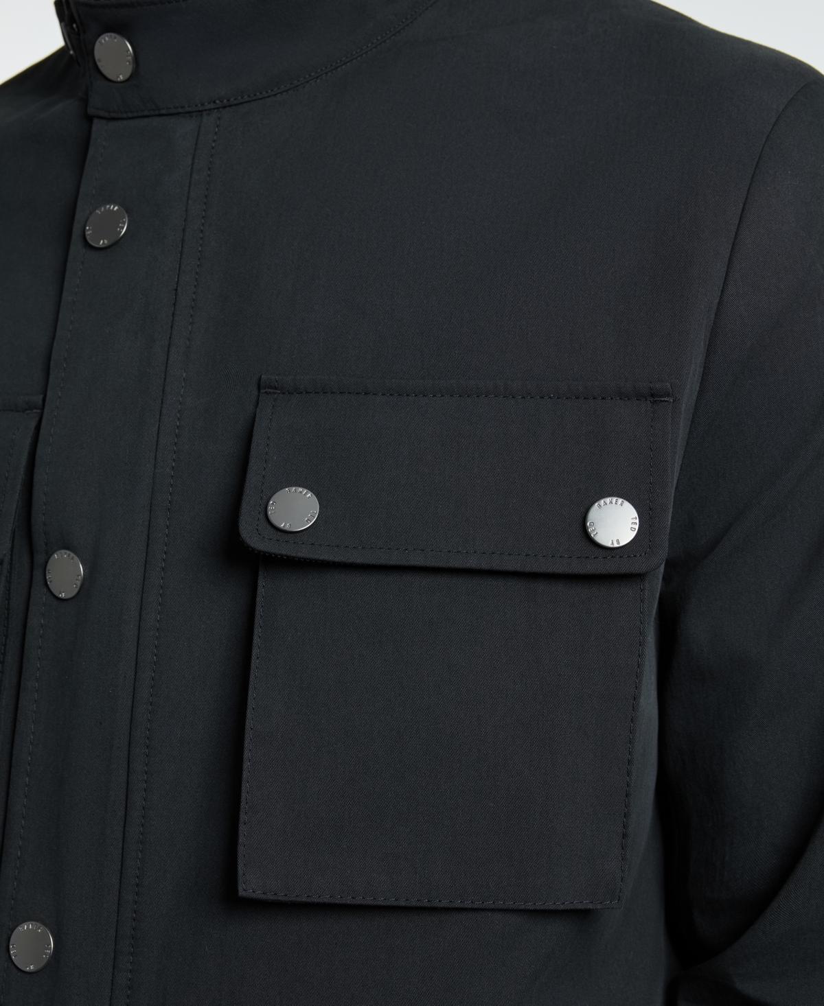 Ted by Baker Men's Safari Jacket