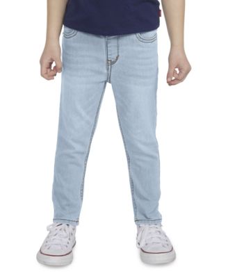 Girls' Toddler 2T-4T Brandi Slim-Leg Jeans