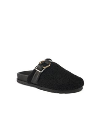 Women's Rosie Slip On Mule