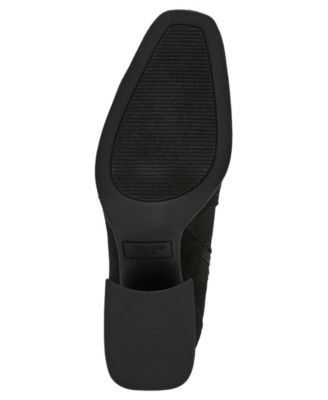 Women's Marelle Block Heel Booties