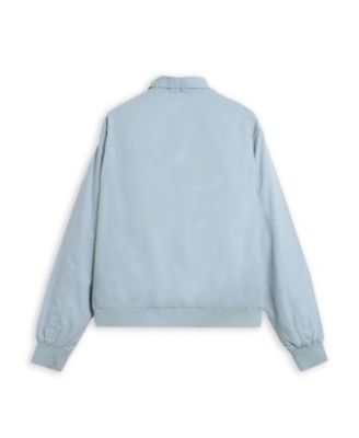 Men's Classic Iconic Racer Jacket (Slim Fit