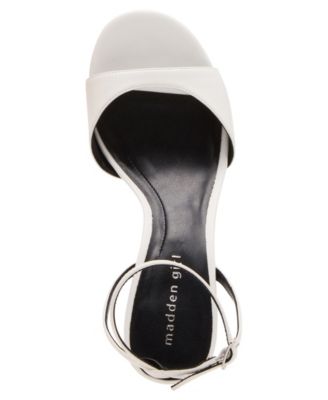 Women's Lainey Two-Piece Wedge Sandals