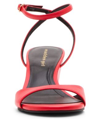 Women's Lainey Two-Piece Wedge Sandals