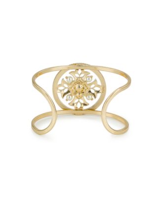 Byzantine Collection Cuff Bracelet