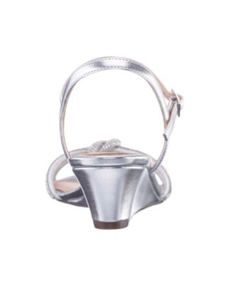 Women's Valeria Dress Wedge Sandals