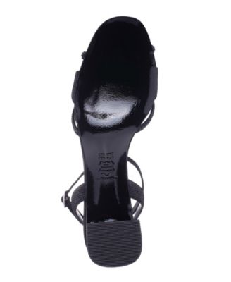 Women's Bracha Block Heel Evening Sandals