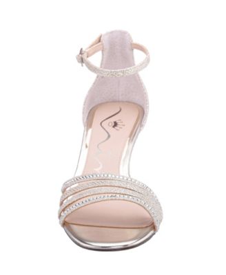 Women's Bostyn Block Heel Sandals