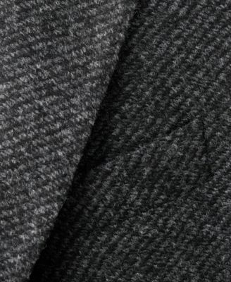 Men's Slim Fit Wool Blend Blazer