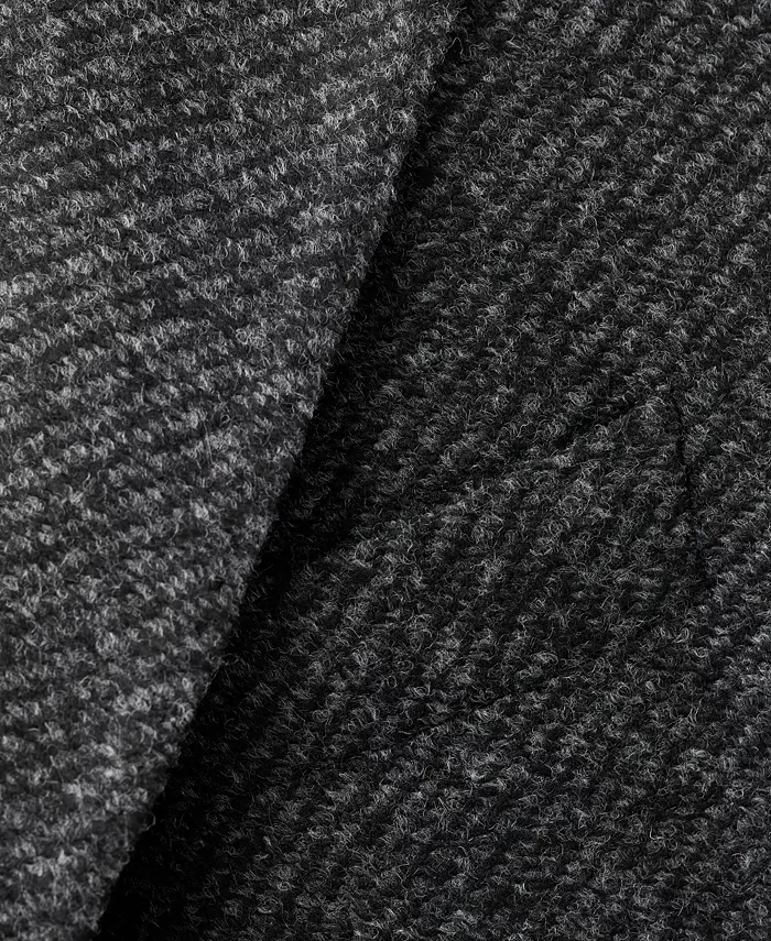 Men's Slim Fit Wool Blend Blazer - thumbnail 7