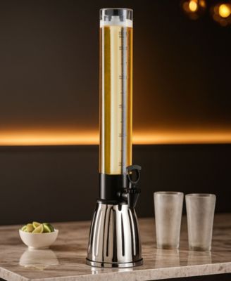 3 Quart Beer Beverage Tower