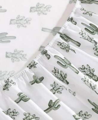 Microfiber 3-Pc. Sheet Set, Twin XL