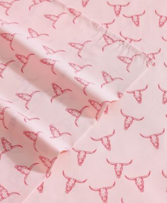 Microfiber 3-Pc. Sheet Set, Twin XL