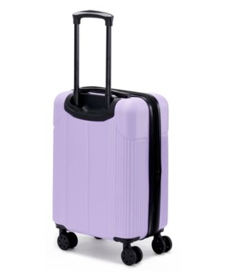 Horizon 21" Upright Luggage