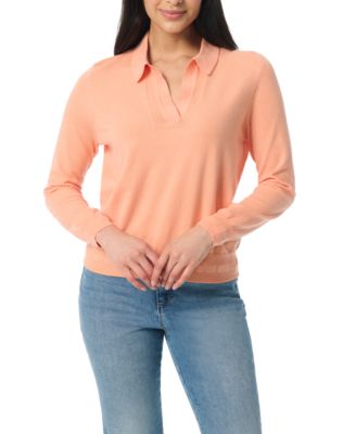 Women's Amity Polo Sweater