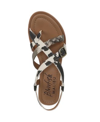 Women's April Strappy Sandals