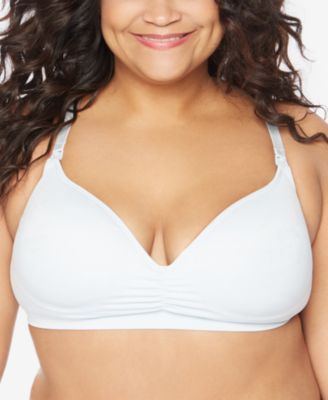 Jessica Simpson - Wireless Full-Coverage Nursing Bra