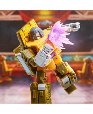 86-27 Brawn and 86-28 Autobot Ratchet 2-Pack Deluxe Class Studio Series | Transformers: The Movie 86