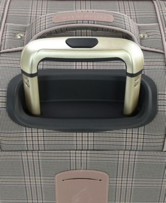 Brentwood IV 20" Spinner Carry-on