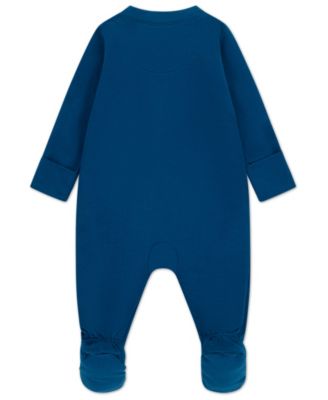 Baby Boys' Footed Coverall