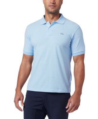 Lacoste - Men's Classic Fit Two-Button Polo Shirt