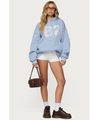 Women's 82 Oversized Hoodie