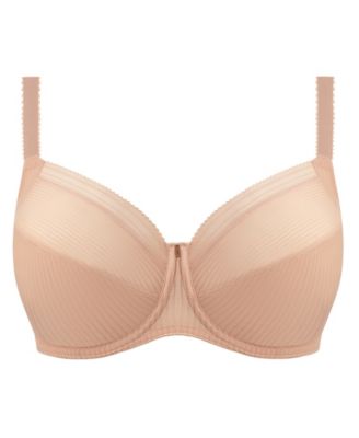 Women's Fusion Underwire Full Cup Side Support Bra
